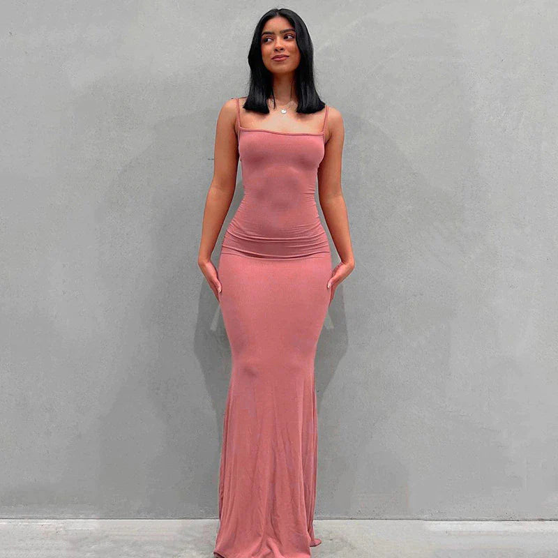 BodyCon Snatched Dress