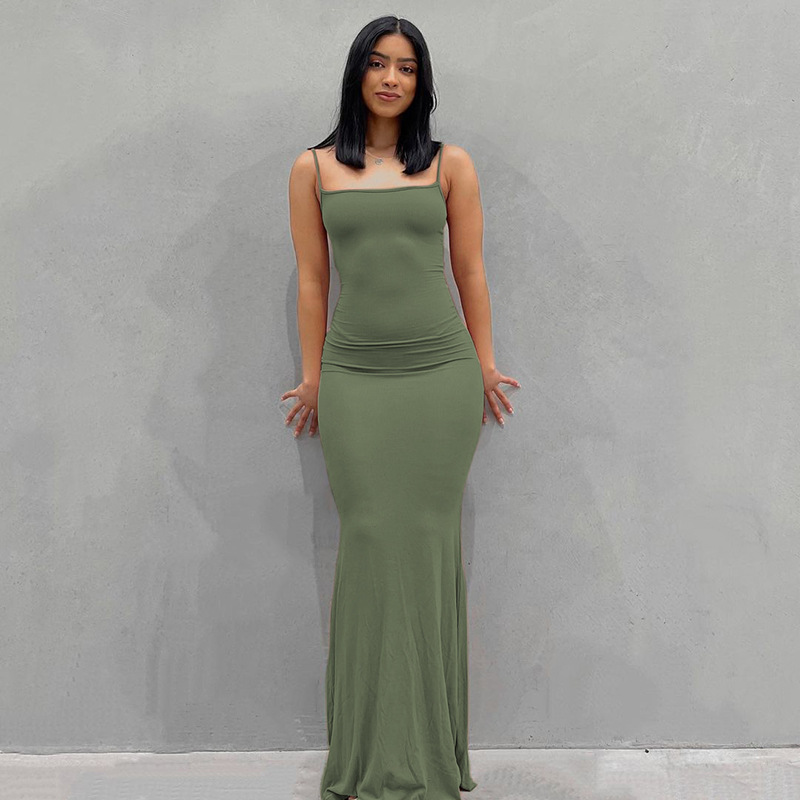 BodyCon Snatched Dress