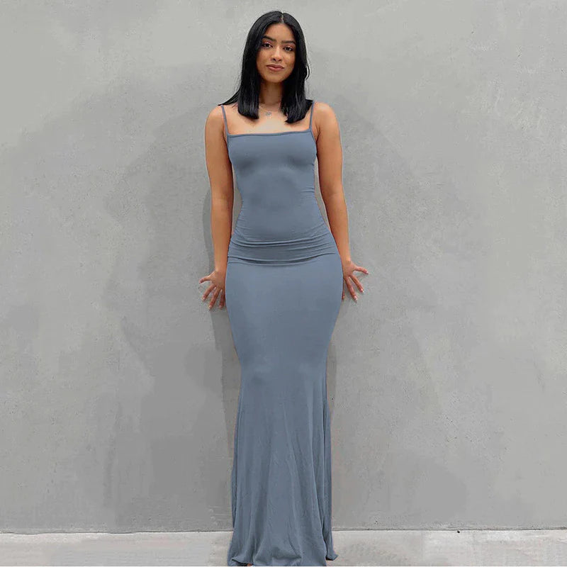BodyCon Snatched Dress