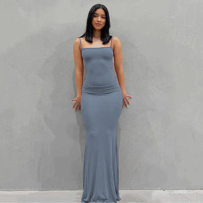BodyCon Snatched Dress