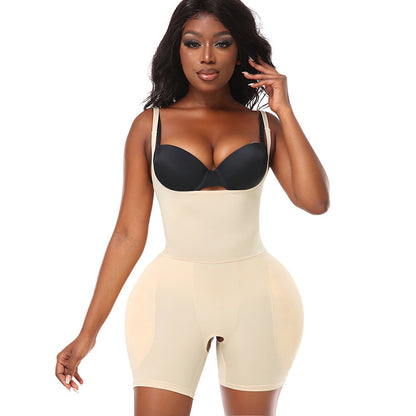 Snatched BBL Body Shaper