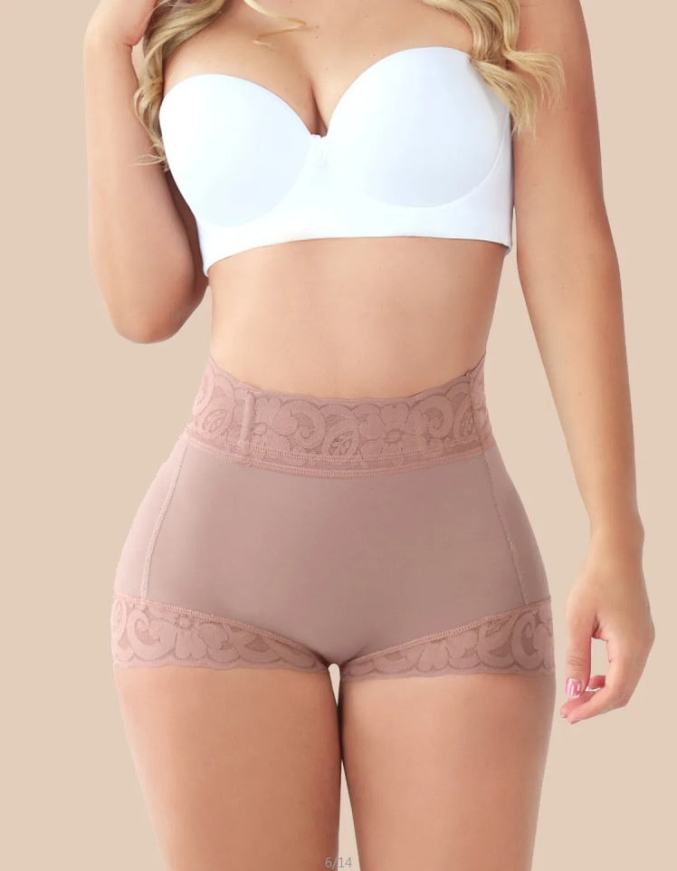 Low Waist Corset