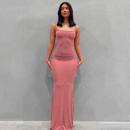 BodyCon Snatched Dress