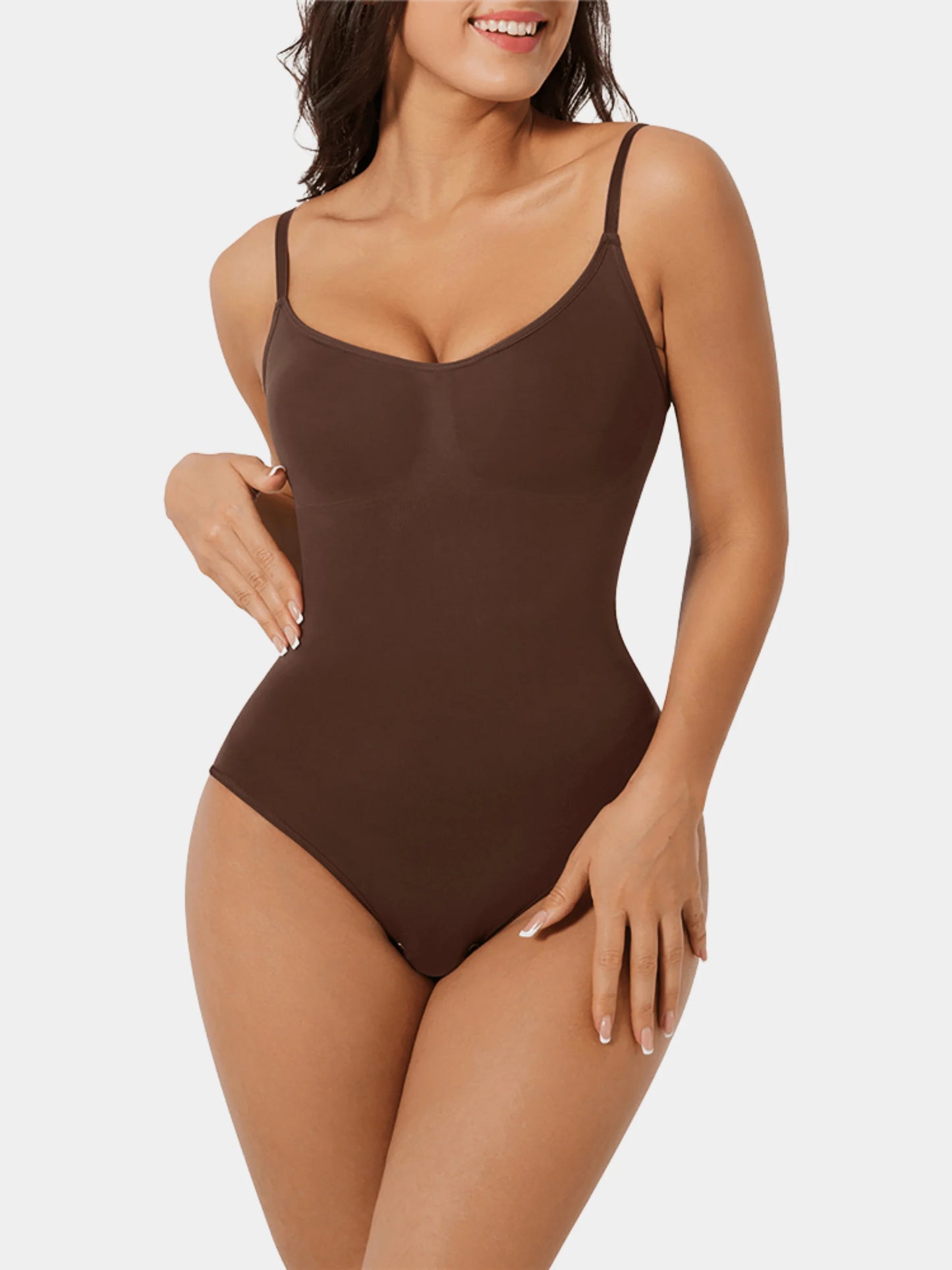 Snatched Bodysuit ™