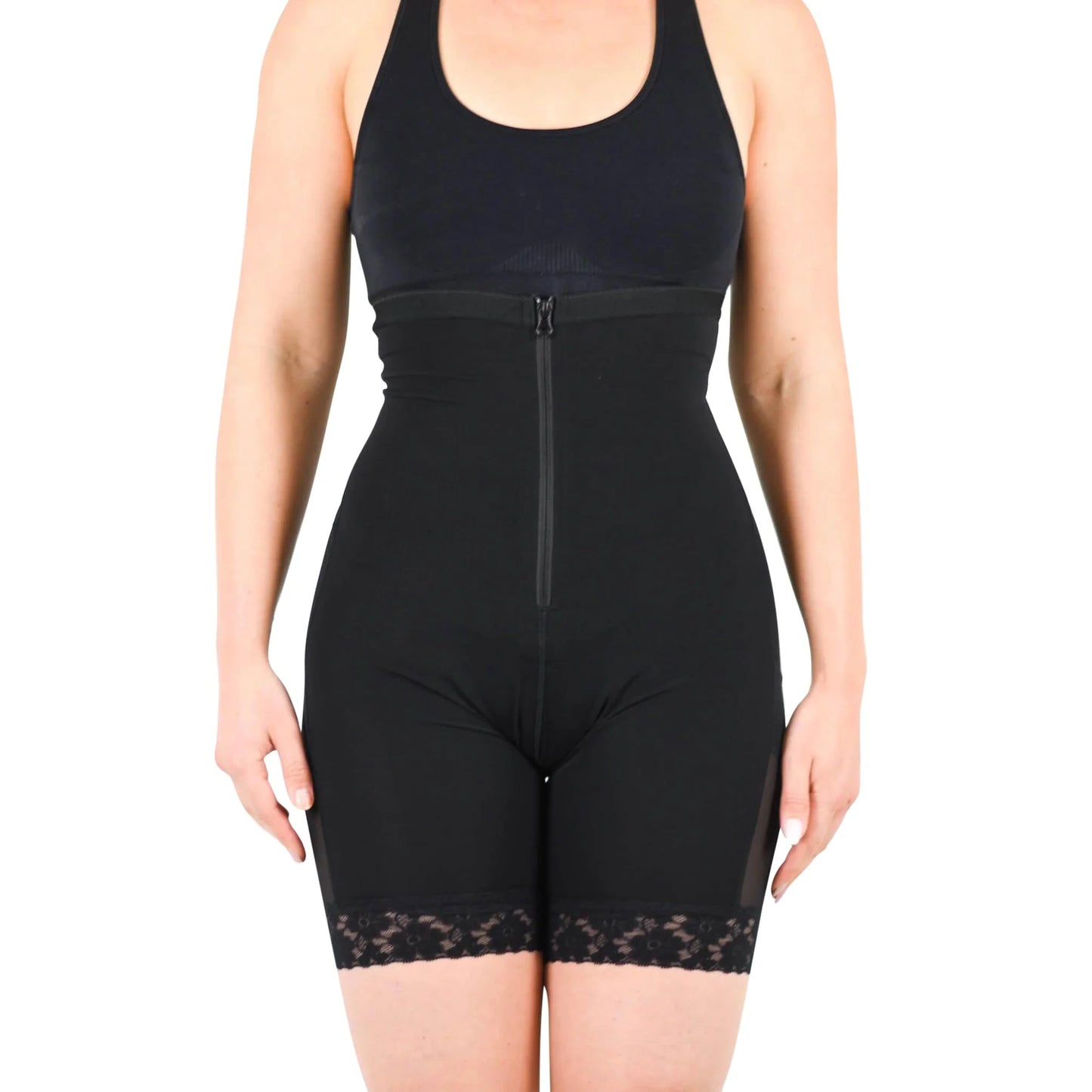 Bloom Body Corset