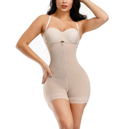 Bloom Body Corset