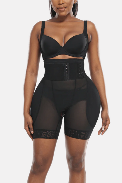 Hour Glass Corset (New)