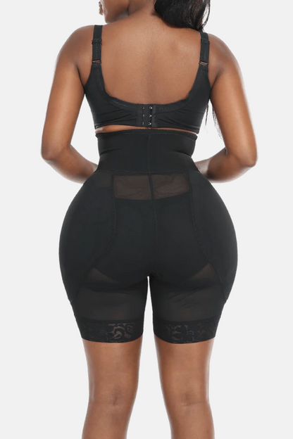 Hour Glass Corset (New)