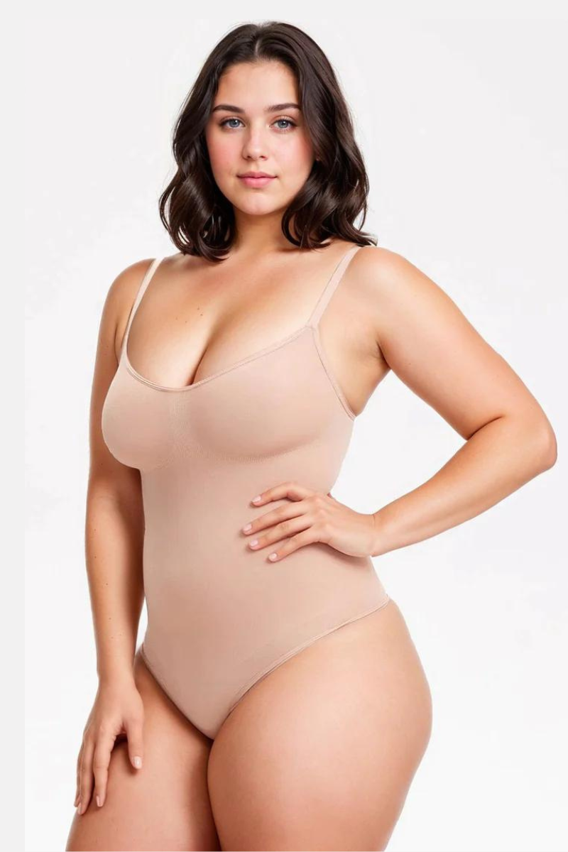 Snatched Bodysuit ™