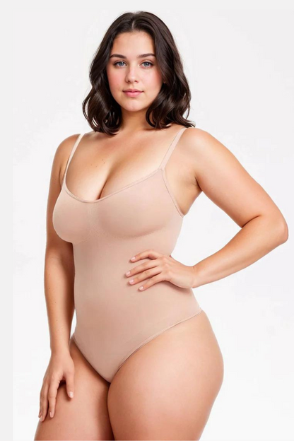 Snatched Bodysuit ™