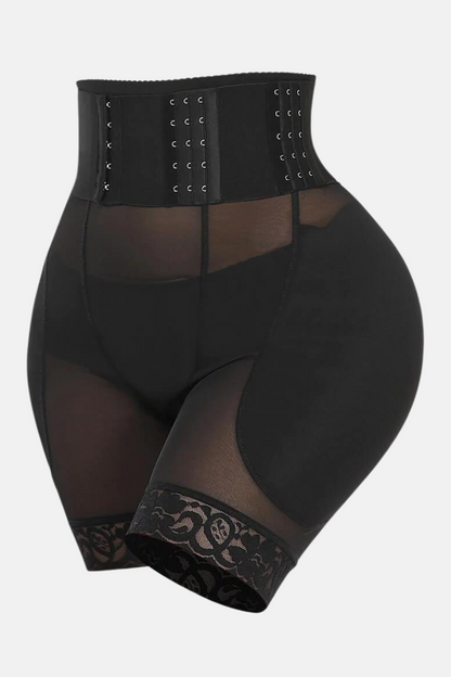 Hour Glass Corset (New)