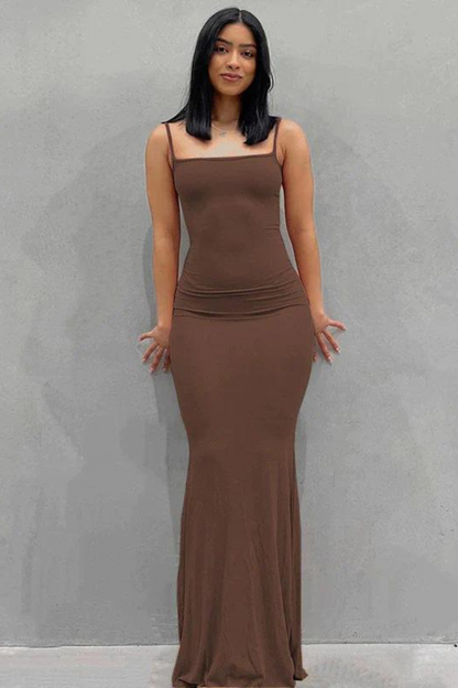 BodyCon Snatched Dress