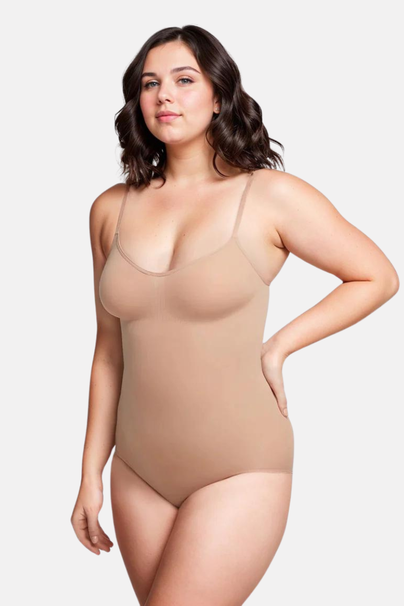 Snatched Bodysuit ™