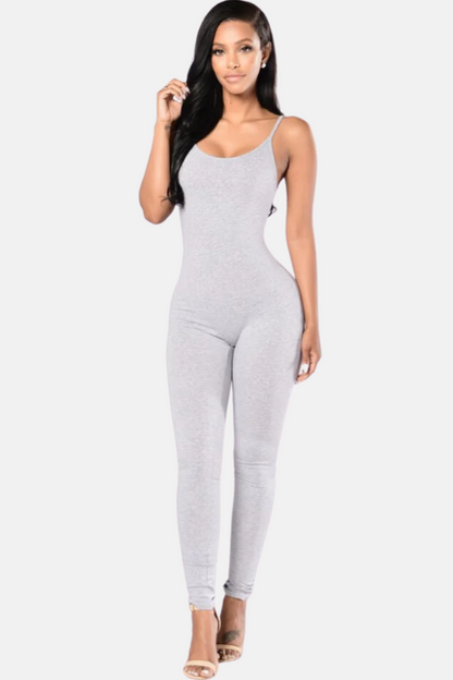 Butter soft Jumpsuit