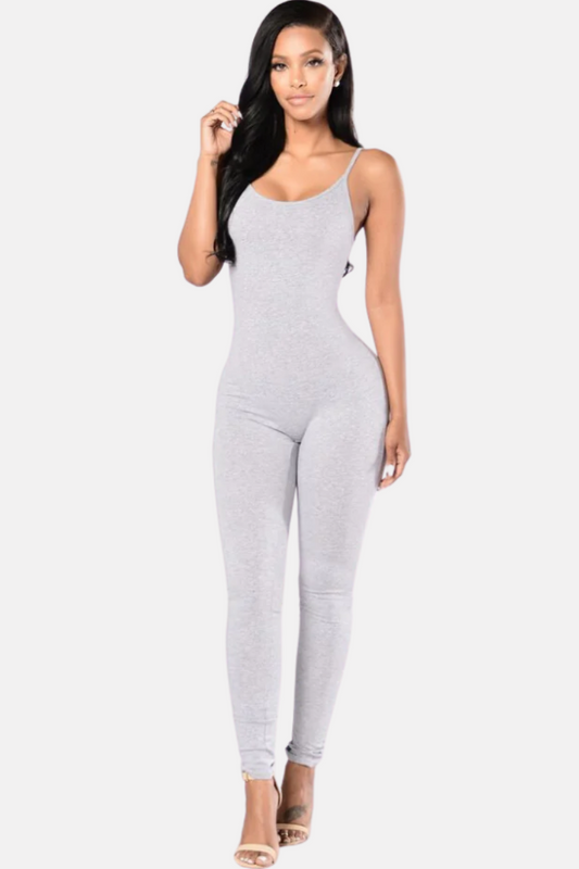 Butter soft Jumpsuit